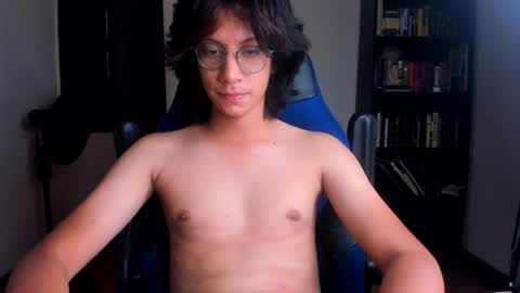 Literateboy online show from March 16, 1:53 am