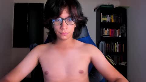 Literateboy online show from March 19, 1:55 am