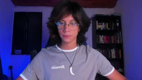 Literateboy online show from March 26, 1:44 am