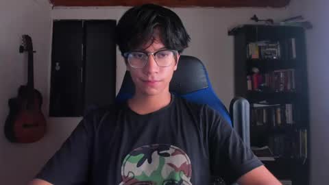 Literateboy online show from May 30, 1:48 am