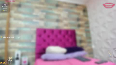 VANESSA online show from June 5, 1:49 pm