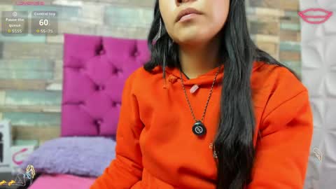 VANESSA online show from May 25, 12:11 pm