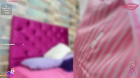 VANESSA online show from June 4, 2:56 pm