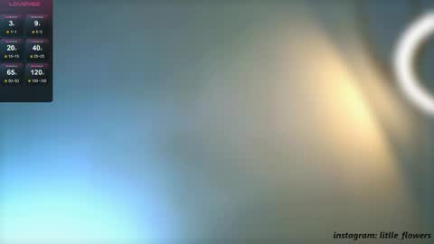 Lana online show from April 12, 12:09 pm