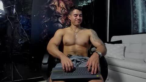 litoxxx_cass online show from March 10, 7:29 pm