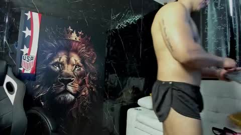 litoxxx_cass online show from January 31, 9:45 pm