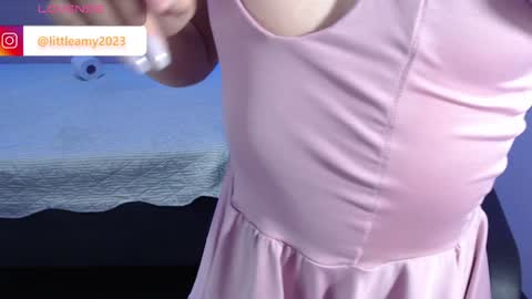  AMY  online show from January 29, 10:32 pm