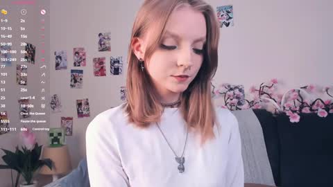 Bella online show from April 11, 7:45 am