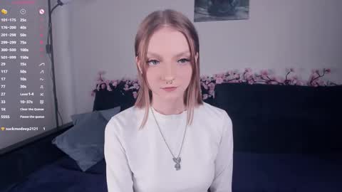 Bella online show from November 8, 7:33 am