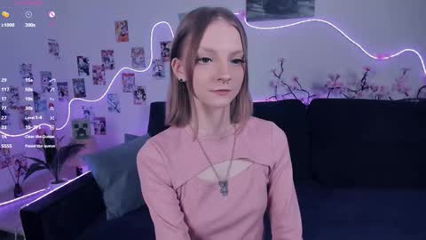 Bella online show from November 14, 7:32 am