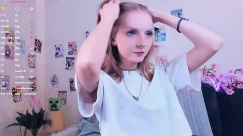 Bella online show from April 15, 8:06 am