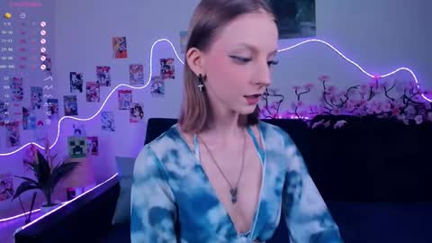 Bella online show from December 3, 7:20 am