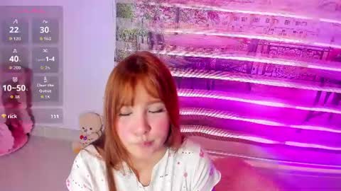 little__doll18 online show from July 21, 9:06 pm