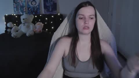 little__flowers online show from December 5, 9:52 am