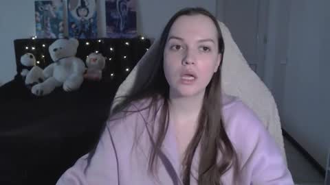 little__flowers online show from February 19, 9:52 am