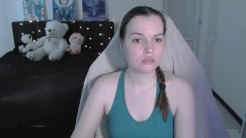 little__flowers online show from April 10, 8:41 am