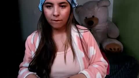 Samantha. online show from July 23, 12:02 am