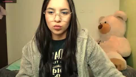 Samantha. online show from March 15, 10:18 am