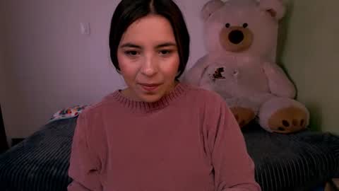 Samantha. online show from July 26, 1:20 pm