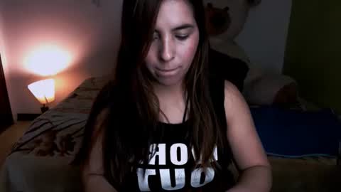 Samantha. online show from July 30, 4:51 pm