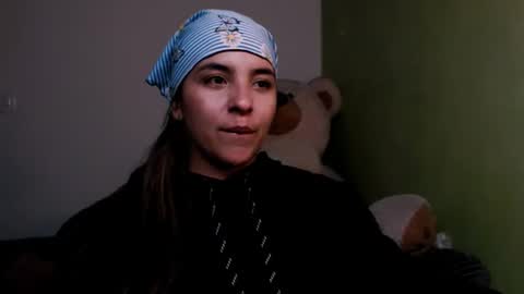 Samantha. online show from July 29, 12:32 am