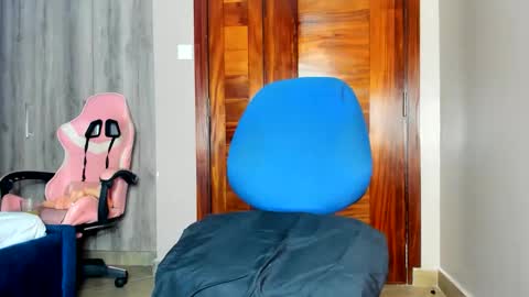 little_africa online show from March 3, 5:47 am