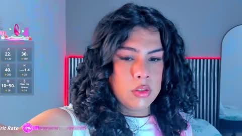 L I T T L E A L L I online show from January 6, 12:25 am