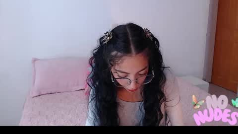 TU ANGELITO online show from January 18, 9:24 pm