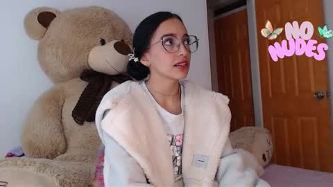 TU ANGELITO online show from February 28, 12:58 am