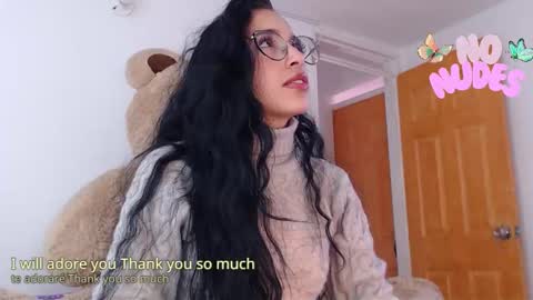 TU ANGELITO online show from February 18, 8:19 pm