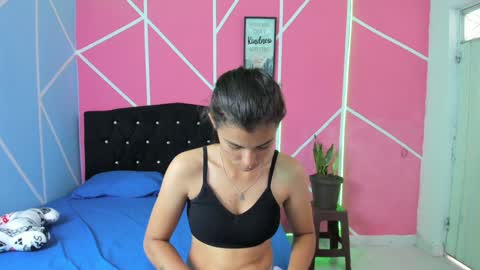 Michelle. online show from January 11, 6:23 pm