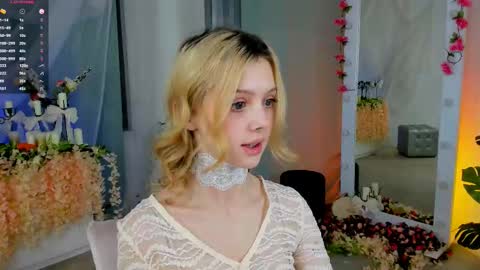 Snapshot of little_anitta chatting on February 19, 4:11 pm Anita B-day stream on 7TH DEC  online show from February 19, 4:11 pm