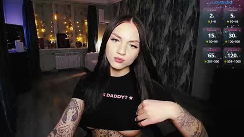 Birdy online show from March 5, 3:54 pm