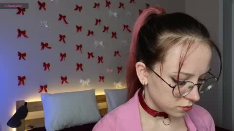 little_bliss online show from March 9, 5:00 am