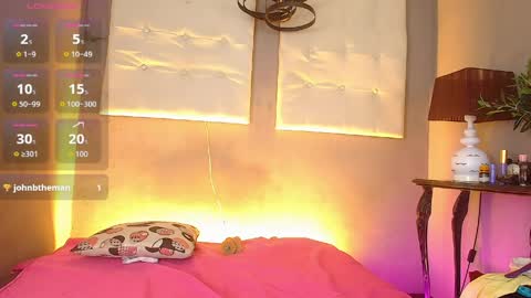 little_devil28 online show from May 17, 3:38 am