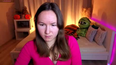 Alexandra online show from November 5, 3:19 am