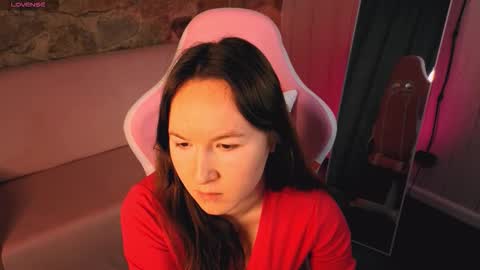 Alexandra online show from February 17, 1:48 am