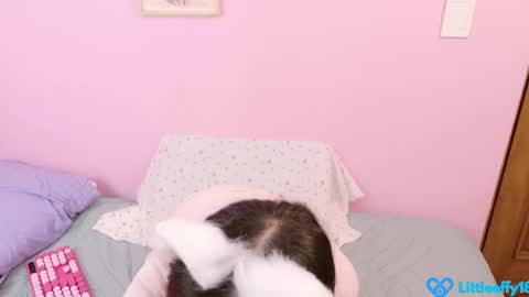 Little Effy online show from September 18, 12:14 am