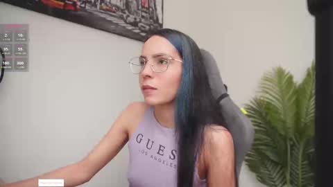 Help me reach 100 likes online show from March 17, 7:08 pm