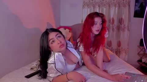 Emily online show from June 23, 5:04 am