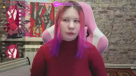 Rachel online show from February 5, 11:58 am