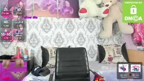 Letti online show from February 24, 6:49 am