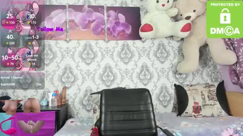 Letti online show from February 25, 3:42 am