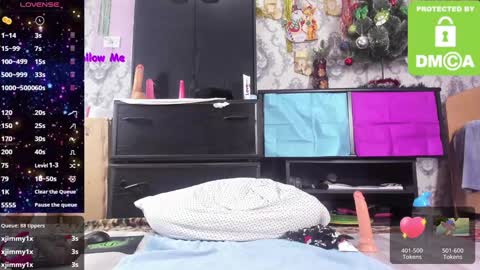 Letti online show from January 29, 1:38 pm
