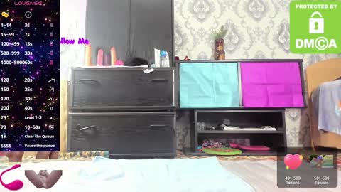 Letti online show from January 31, 7:18 am