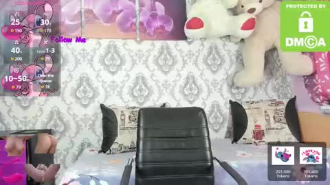 Letti online show from February 23, 6:49 am