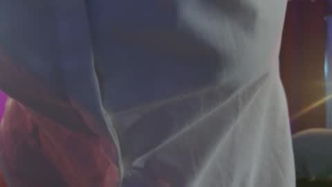 Maeve  online show from March 21, 10:35 pm