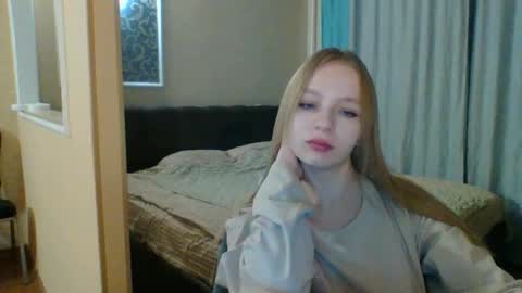 Maria online show from November 16, 3:47 pm