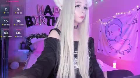 Maria online show from June 19, 11:22 pm
