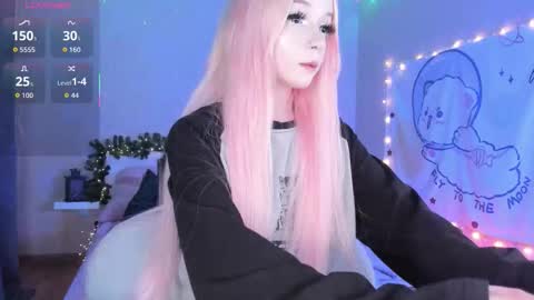 Maria online show from February 13, 8:45 pm